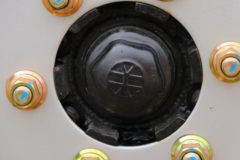 飞碟缔途 GX 1.6L 122马力 汽油 3.95米单排厢式微卡(国六)