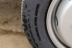 飞碟缔途 GX 1.6L 122马力 汽油 3.95米单排厢式微卡(国六)