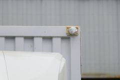 飞碟缔途 GX 1.6L 122马力 汽油 3.95米单排厢式微卡(国六)