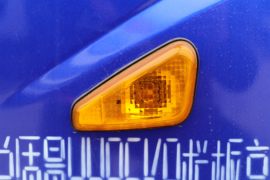 欧铃T3&nbsp;自卸车外观                                                图片