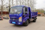 唐骏欧铃 T3系列 小金刚 130马力 3.7米自卸车(国六)