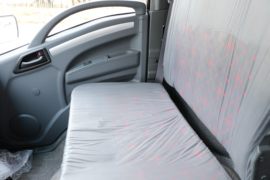 欧铃T3&nbsp;自卸车驾驶室                                               图片