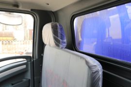 欧铃T3&nbsp;自卸车驾驶室                                               图片