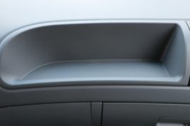 欧铃T3&nbsp;自卸车驾驶室                                               图片