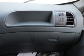 欧铃T3&nbsp;自卸车驾驶室                                               图片