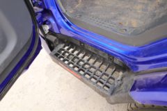 唐骏欧铃 T3系列 小金刚 130马力 3.7米自卸车(国六)(ZB3041JDC2L)