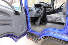 唐骏欧铃 T3系列 小金刚 130马力 3.7米自卸车(国六)(ZB3041JDC2L)