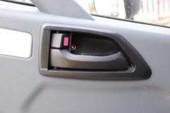 唐骏欧铃 T3系列 小金刚 130马力 3.7米自卸车(国六)(ZB3041JDC2L)