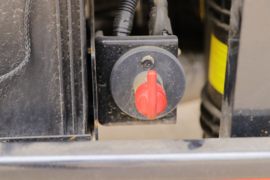 欧铃T3&nbsp;自卸车底盘                                                图片