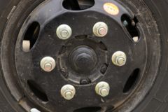 唐骏欧铃 T3系列 小金刚 130马力 3.7米自卸车(国六)(ZB3041JDC2L)