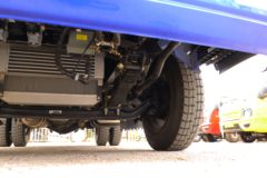 唐骏欧铃 T3系列 小金刚 130马力 3.7米自卸车(国六)(ZB3041JDC2L)