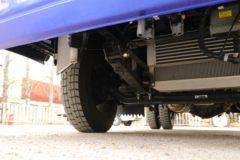 唐骏欧铃 T3系列 小金刚 130马力 3.7米自卸车(国六)(ZB3041JDC2L)