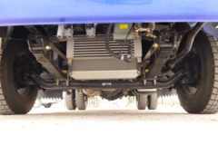 唐骏欧铃 T3系列 小金刚 130马力 3.7米自卸车(国六)(ZB3041JDC2L)