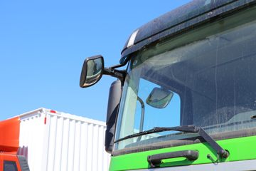  ŷGTL 9ϵؿ 400 6X4 5.8ж()(BJ3259Y6DLL-02) ͼƬ
