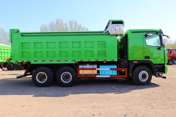  ŷGTL 9ϵؿ 400 6X4 5.8ж()(BJ3259Y6DLL-02) ͼƬ