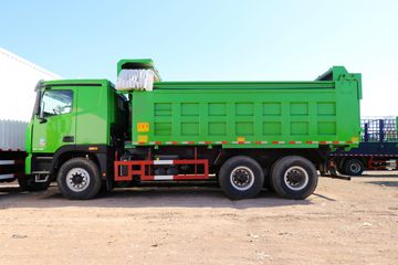  ŷGTL 9ϵؿ 400 6X4 5.8ж()(BJ3259Y6DLL-02) ͼƬ