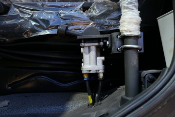  ŷGTL 9ϵؿ 400 6X4 5.8ж()(BJ3259Y6DLL-02) ͼƬ