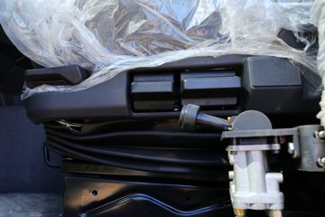  ŷGTL 9ϵؿ 400 6X4 5.8ж()(BJ3259Y6DLL-02) ͼƬ