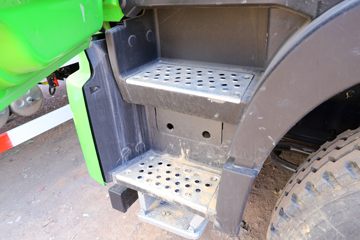  ŷGTL 9ϵؿ 400 6X4 5.8ж()(BJ3259Y6DLL-02) ͼƬ
