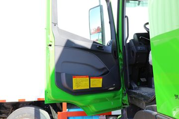  ŷGTL 9ϵؿ 400 6X4 5.8ж()(BJ3259Y6DLL-02) ͼƬ