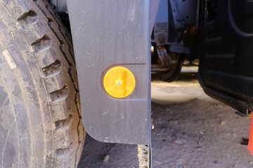  ŷGTL 9ϵؿ 400 6X4 5.8ж()(BJ3259Y6DLL-02) ͼƬ