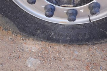  ŷGTL 9ϵؿ 400 6X4 5.8ж()(BJ3259Y6DLL-02) ͼƬ