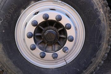  ŷGTL 9ϵؿ 400 6X4 5.8ж()(BJ3259Y6DLL-02) ͼƬ