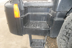 上汽红岩 杰狮 380马力 6X4 混凝土搅拌车(CQ5254GJBHTG414)