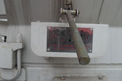 上汽红岩 杰狮 380马力 6X4 混凝土搅拌车(CQ5254GJBHTG414)