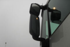 上汽红岩 杰狮 380马力 6X4 混凝土搅拌车(CQ5254GJBHTG414)