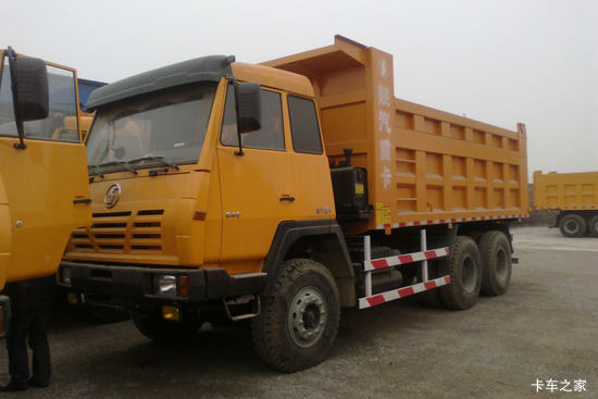  ؿ 340 6X4 5.2ж(SX3255UR324)