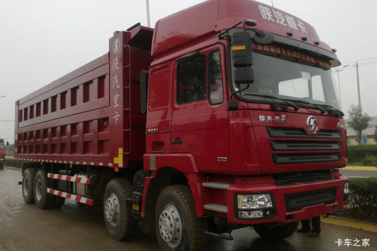  F3000ؿ 336 8X4 7.6ж(SX3315HR366)