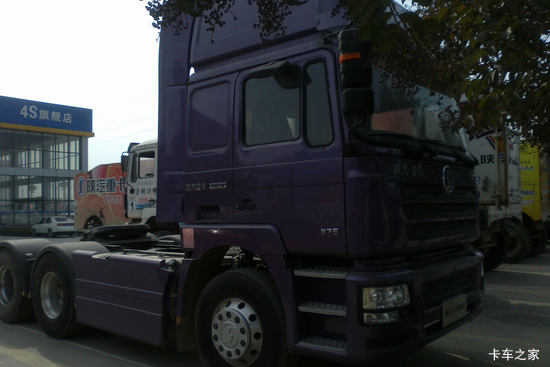 F3000ؿ 375 6X4 ǣ(SX4257NT3247K1)