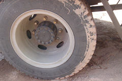 一汽解放 骏威 140马力 4X2 平板运输车(楚飞牌)(CLQ5160TPB3C)