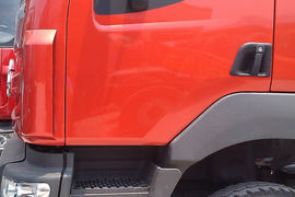 乘龙M5&nbsp;载货车外观                                                图片