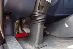 解放 J6P重卡 330马力 6X4 7米自卸车(CA3250P66K2L3BT1E)