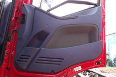 解放 J6P重卡 330马力 6X4 7米自卸车(CA3250P66K2L3BT1E)