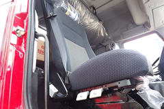 解放 J6P重卡 330马力 6X4 7米自卸车(CA3250P66K2L3BT1E)