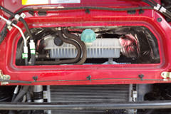 解放 J6P重卡 330马力 6X4 7米自卸车(CA3250P66K2L3BT1E)