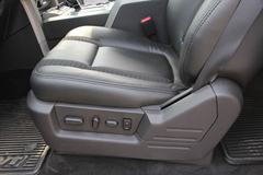 福特 F-150猛禽 2012款 四驱 6.2L汽油 双排皮卡