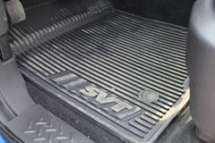 福特 F-150猛禽 2012款 四驱 6.2L汽油 双排皮卡