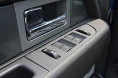 福特 F-150猛禽 2012款 四驱 6.2L汽油 双排皮卡