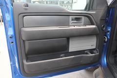 福特 F-150猛禽 2012款 四驱 6.2L汽油 双排皮卡
