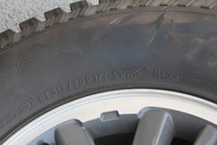 福特 F-150猛禽 2012款 四驱 6.2L汽油 双排皮卡