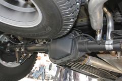 福特 F-150猛禽 2012款 四驱 6.2L汽油 双排皮卡