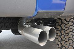福特 F-150猛禽 2012款 四驱 6.2L汽油 双排皮卡