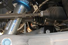 福特 F-150猛禽 2012款 四驱 6.2L汽油 双排皮卡