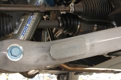 福特 F-150猛禽 2012款 四驱 6.2L汽油 双排皮卡