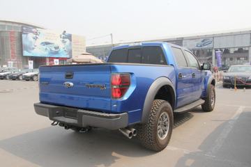 F-150&nbsp;皮卡外观                                                图片