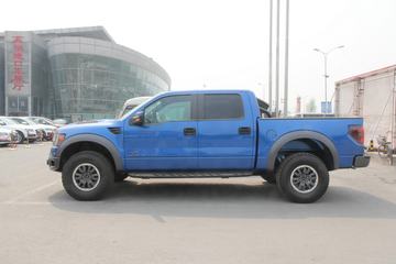 F-150&nbsp;皮卡外观                                                图片
